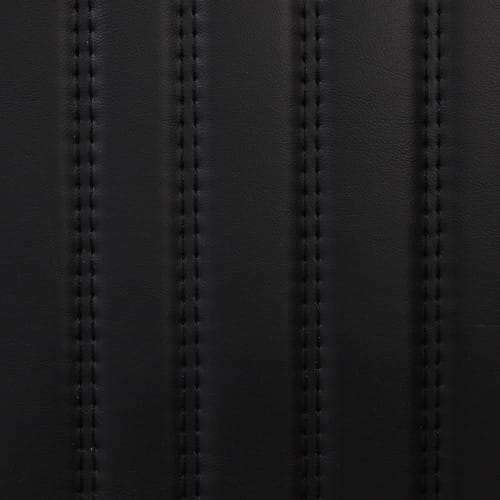 Black Vertical Stripe